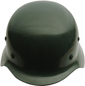 German M-35 Military Mild Steel Green Replica Helmet 910968 – Atlantic Knife Company