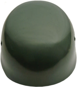 Paratrooper Replica Helmet Liner & Chin Strap Mild Steel Construction 910969