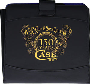 Case Cutlery Knife Case 130th Anniversary 130kp