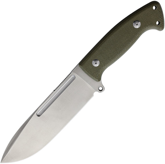 PMP Knives Arctos Fixed Knife 003