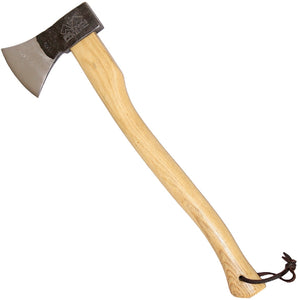 Prandi Germany Style Axe 1116t