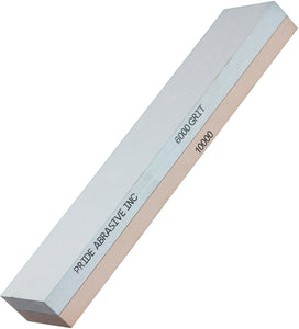 Pride Abrasive Combination Water 6K/10K Knife Sharpening Stone 8216000