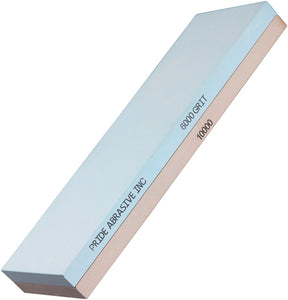 Pride Abrasive Combination Water 6K/10K Knife Sharpening Stone 8316000