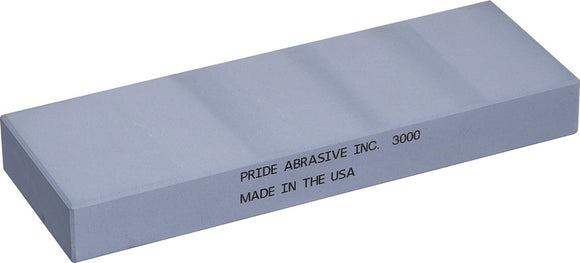 Pride Abrasive Water 3000 Grit Knife Sharpening Stone WW3000C