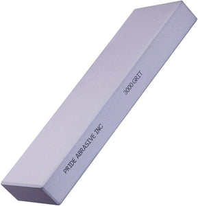 Pride Abrasive Water 3000 Grit Knife Sharpening Stone WW3000