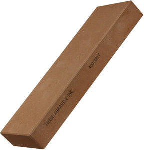 Pride Abrasive Water 400 Grit Knife Sharpening Stone WW400