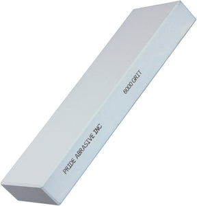 Pride Abrasive Water 6000 Grit Knife Sharpening Stone WW6000