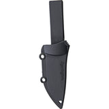 Remington Sportsman Series Camo Ribberized Fixed Blade Knife 10002cm36