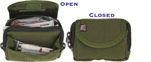 ESEE Basic Pro Survival Pocket Kit RCSKITB