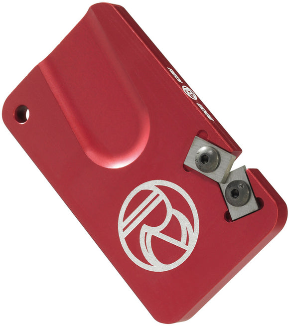 Redi Edge Pocket Red Sharpener 34091