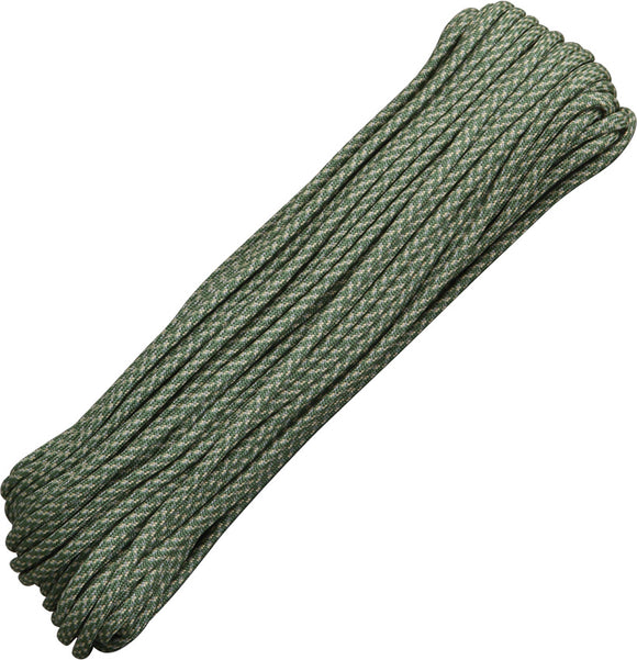 Atwood Rope MFG Parachute Cord Digi Acu