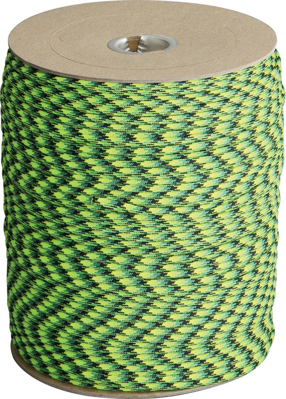 Atwood Rope MFG Parachute Cord Gecko