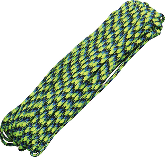 Atwood Rope MFG Parachute Cord Aquatica