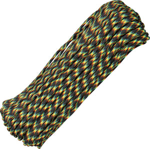 Atwood Rope MFG Parachute Cord Galaxy