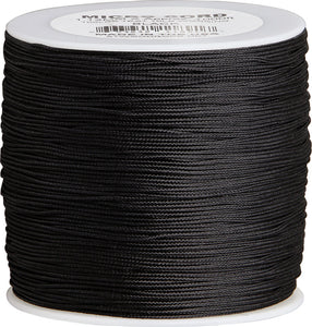 Atwood Rope MFG Micro Cord Black