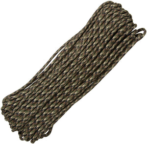 Atwood Rope MFG Parachute Cord Groundwar