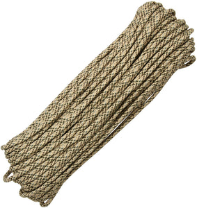 Atwood Rope MFG Parachute Cord Desert