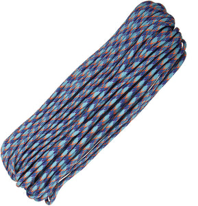 Atwood Rope MFG Parachute Cord Nebula