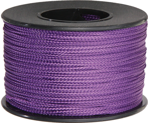 Atwood Rope MFG Nano Cord Purple