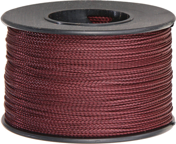 Atwood Rope MFG Nano Cord Maroon