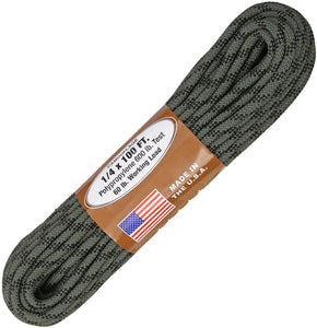 Atwood Rope MFG Utility Rope Camo