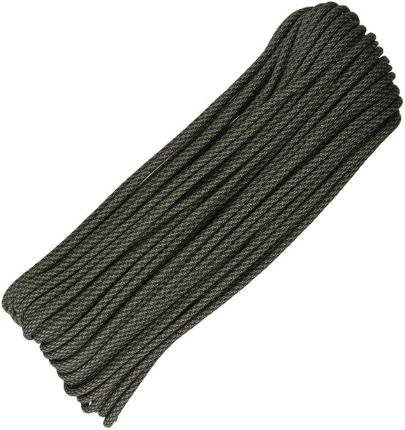 Atwood Rope MFG Parachute Cord Comanche 100ft