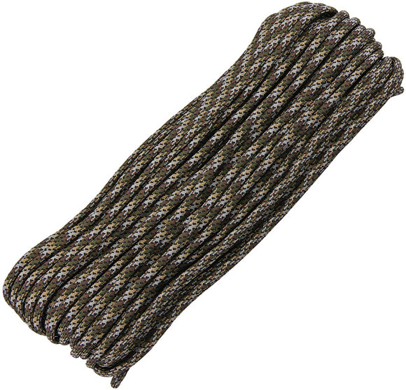 Atwood Rope MFG Parachute Cord Infiltrate