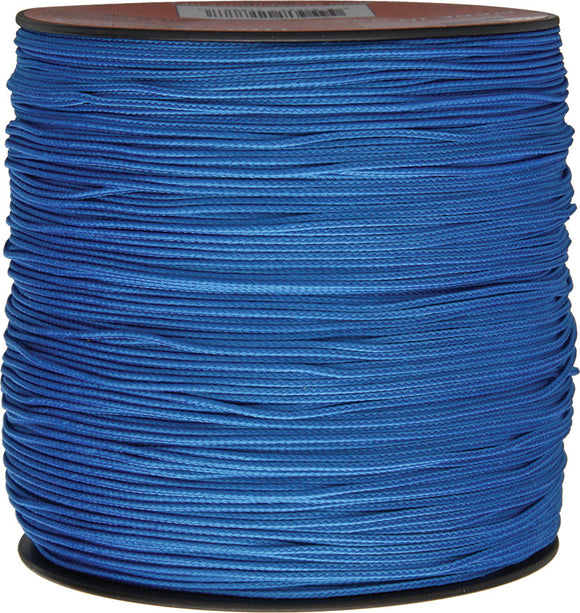 Atwood Rope MFG Micro Cord Blue