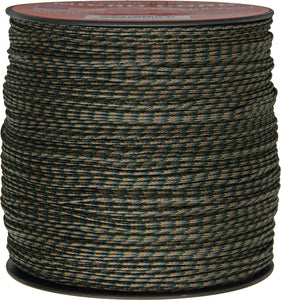 Atwood Rope MFG Micro Cord Woodland