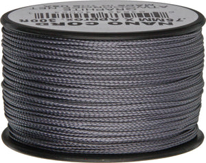 Atwood Rope MFG Nano Cord Graphite