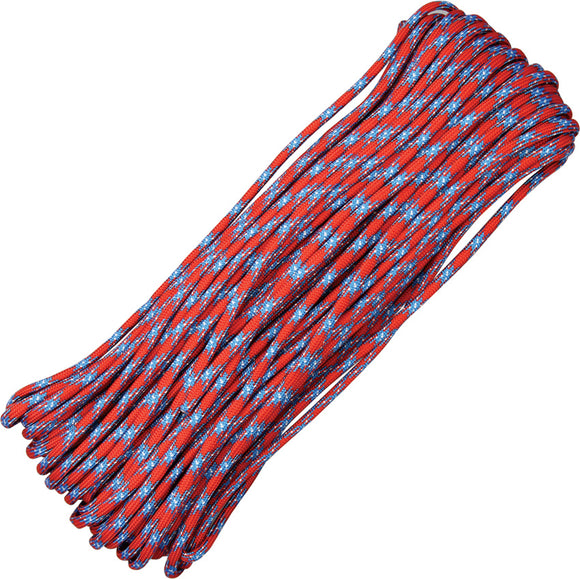 Atwood Rope MFG Parachute Cord Confederate