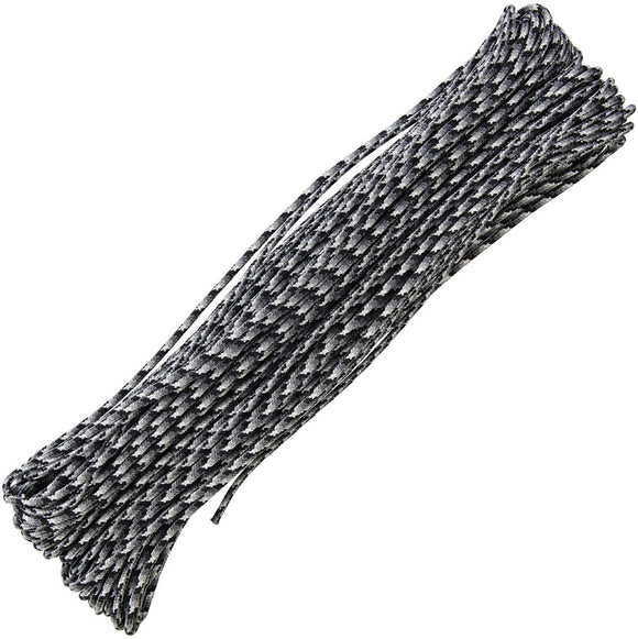 Atwood Rope MFG Tactical Paracord Urban Camo