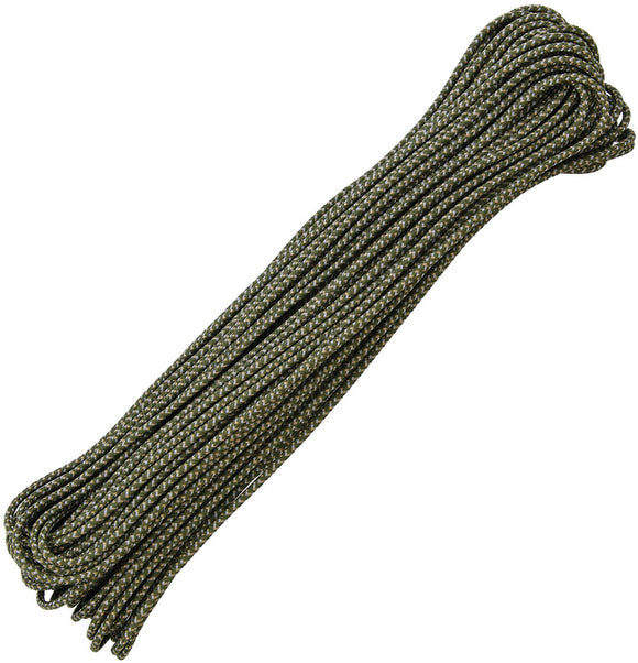 Atwood Rope MFG Tactical Paracord Digi ACU