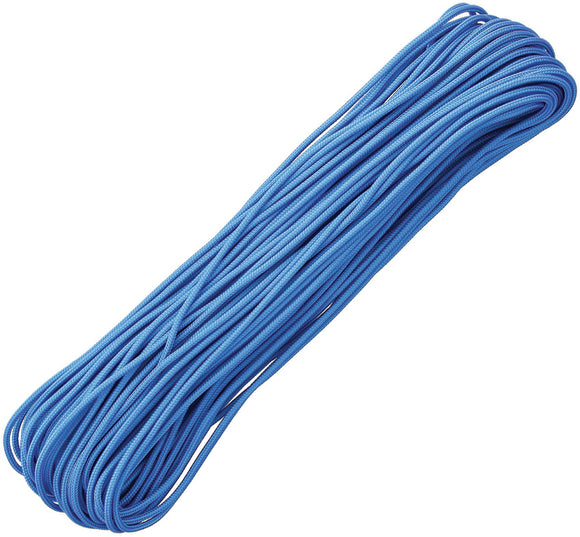 Atwood Rope MFG Tactical Paracord Blue