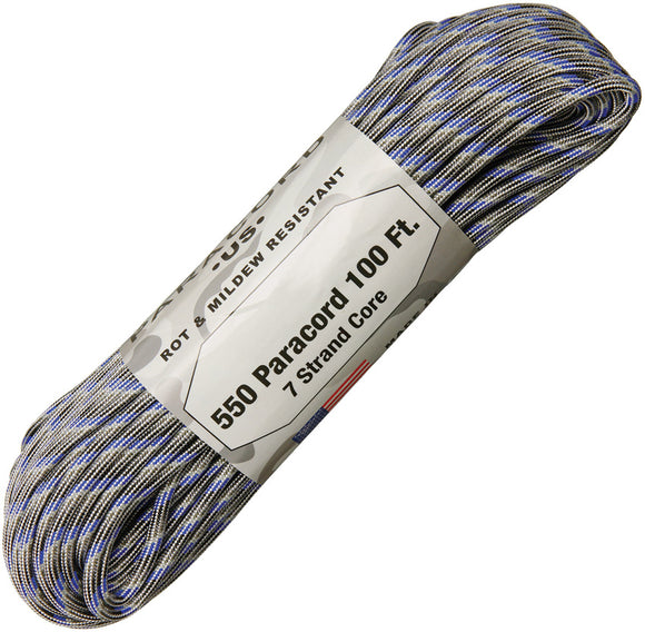 Atwood Rope MFG Parachute Cord Hydro Plane