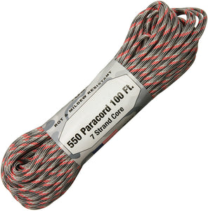 Atwood Rope MFG Parachute Cord Mach 1