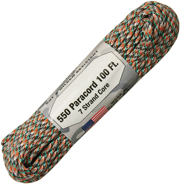 Atwood Rope MFG Parachute Cord Collector