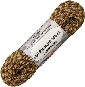 Atwood Rope MFG Parachute Cord Tomahawk