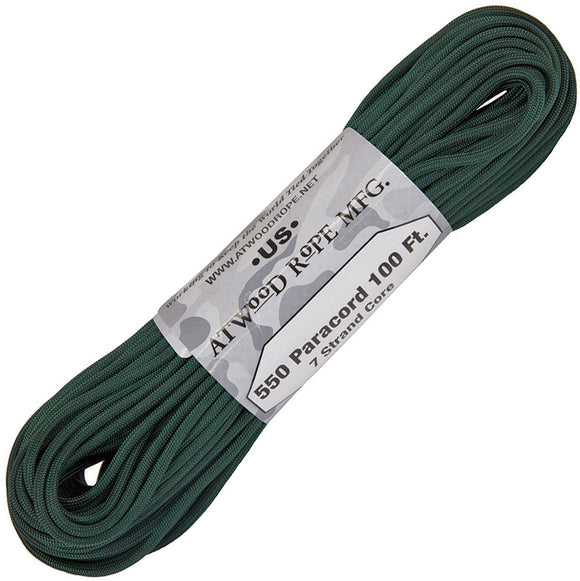 Atwood Rope MFG Parachute Cord Hunter