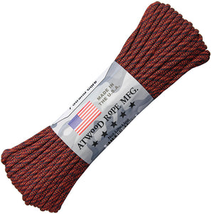 Atwood Rope MFG Parachute Cord Haunted