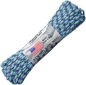 Atwood Rope MFG Parachute Cord Bay