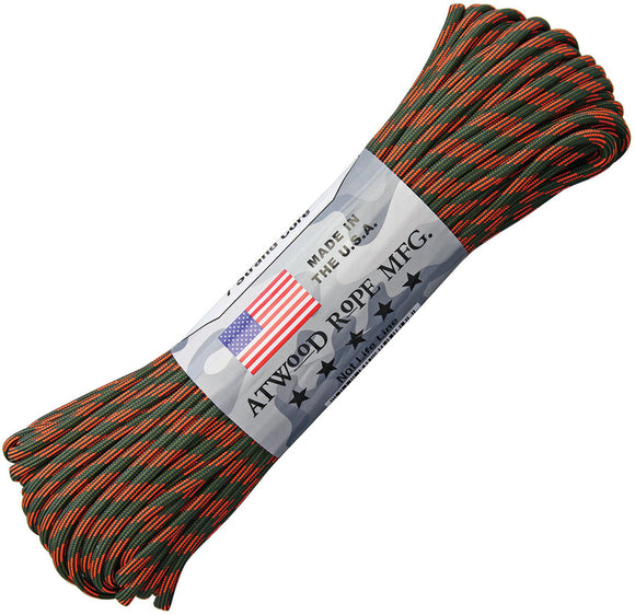 Atwood Rope MFG Parachute Cord Decoy