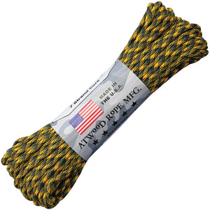 Atwood Rope MFG Parachute Cord Bulldozer