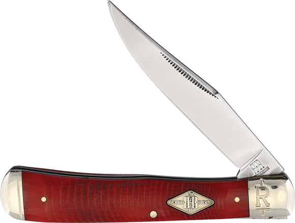 Redi Edge Red Original Knife Sharpener - CobraTec Knives