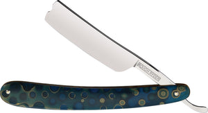 Rough Ryder Straight Razor Celestial Series 2065