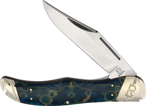 Rough Ryder Folding Hunter Celestial Series Folding Knife 2068