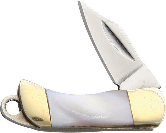 Rough Ryder Miniature Folder Folding Pocket Knife 2195