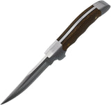 Rough Ryder Tater Skin Series Rogue Micarta Stainless Fixed Blade Knife 2340