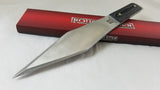 Rough Ryder 12" Throwing Knife 489