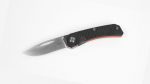 Real Steel Akuma Black Bohler K110 Folding Pocket Knife 9111